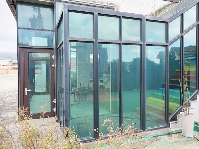 제시외건물(ㅊ)