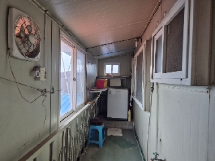 - 제시외 건물(ㅅ) 내부사진