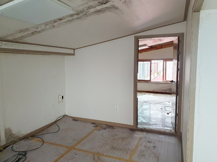 제시외건물(ㅂ) 내부