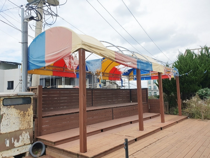 제시외건물(ㅋ)