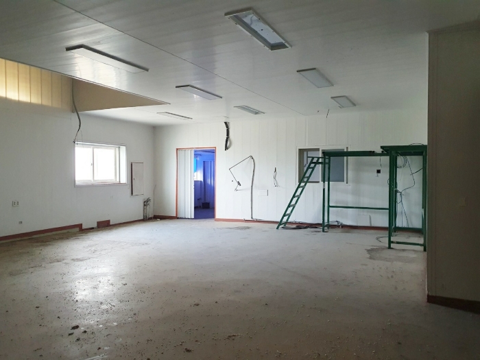 일련번호(3) 건물 내부