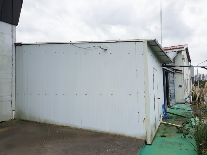 제시외건물(ㅅ)