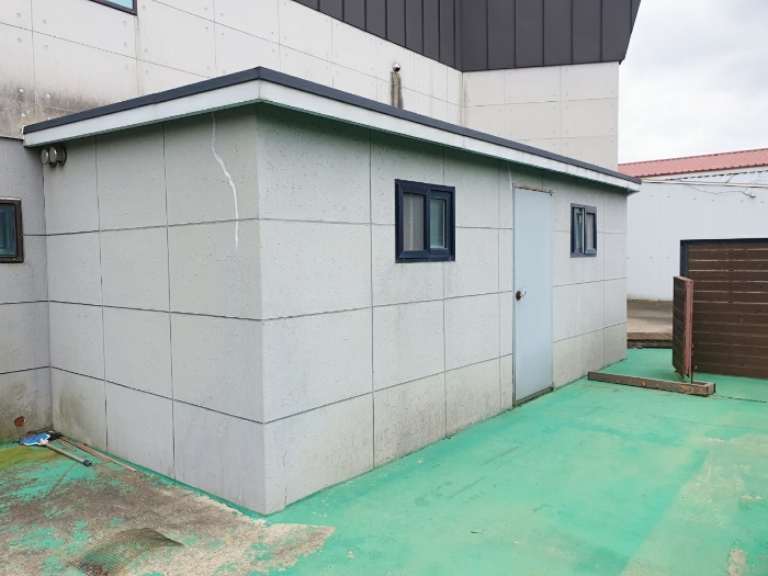 제시외건물(ㅈ)