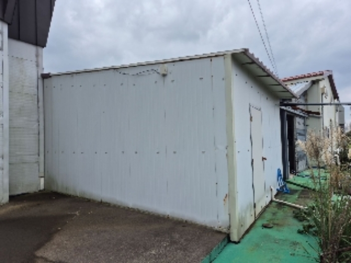 - 제시외 건물(ㅈ)