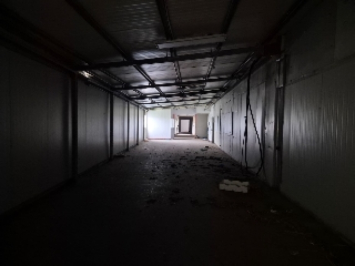 - 제시외 건물(ㄷ) 내부사진