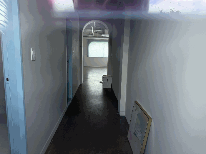 기호 3) 건물내부