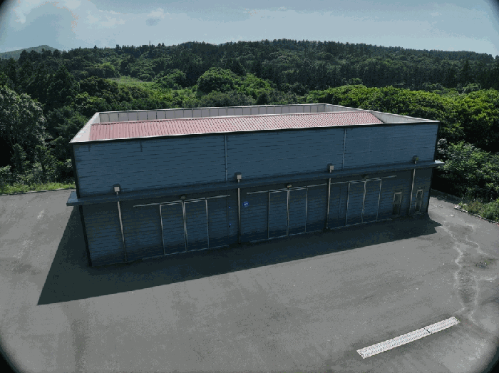 기호(2) 건물 전경