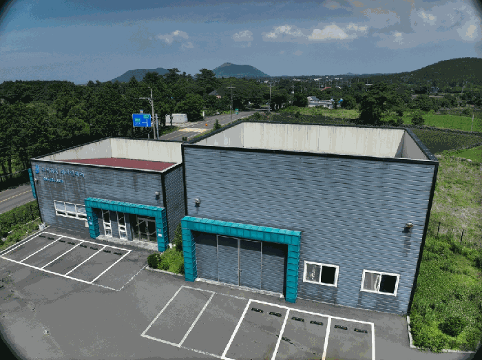 기호(3) 건물 전경