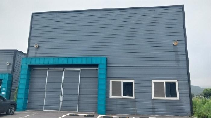 소재지3(중산간동로 2100 제2동) 제시 건물 전경2