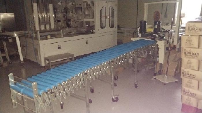 기계기구 일련번호2. 목록