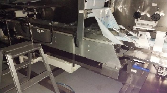 기계기구 일련번호2. 목록