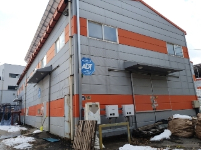 목록 4. 2동 건물 현황1