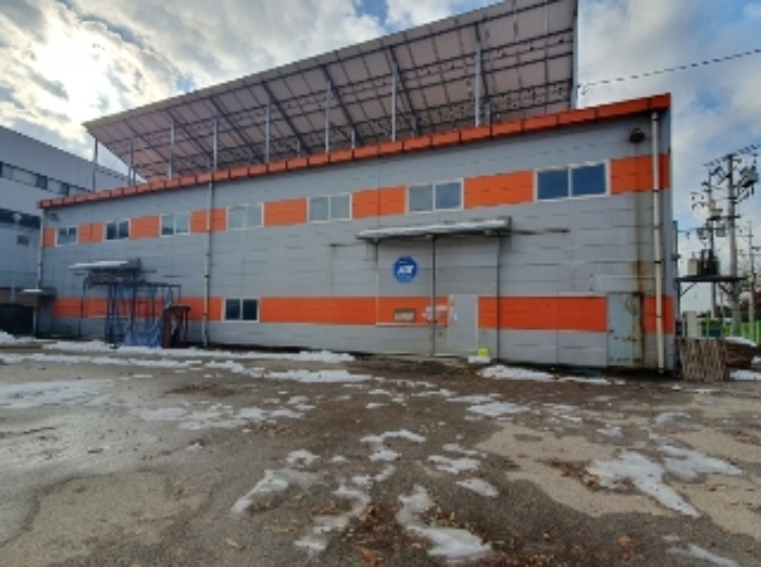 목록 4. 2동 건물 현황2