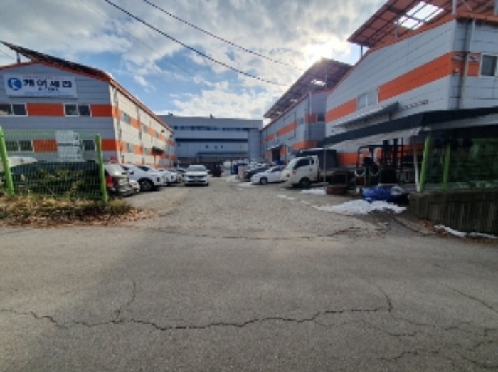 목록 5. 6. 7. 건물 출입구