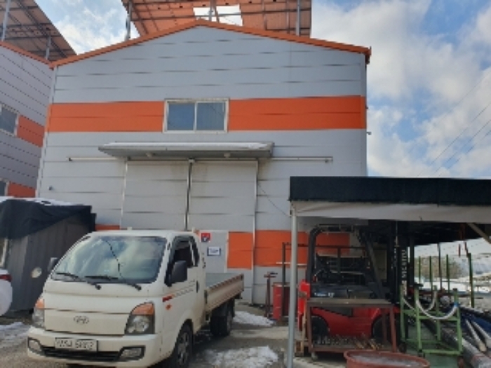 목록 6. 건물 현황