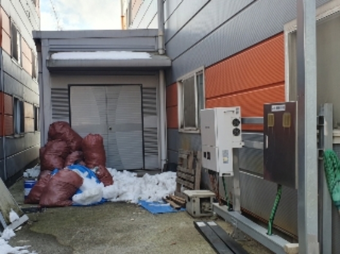 목록 6. 건물의 제시외 건물