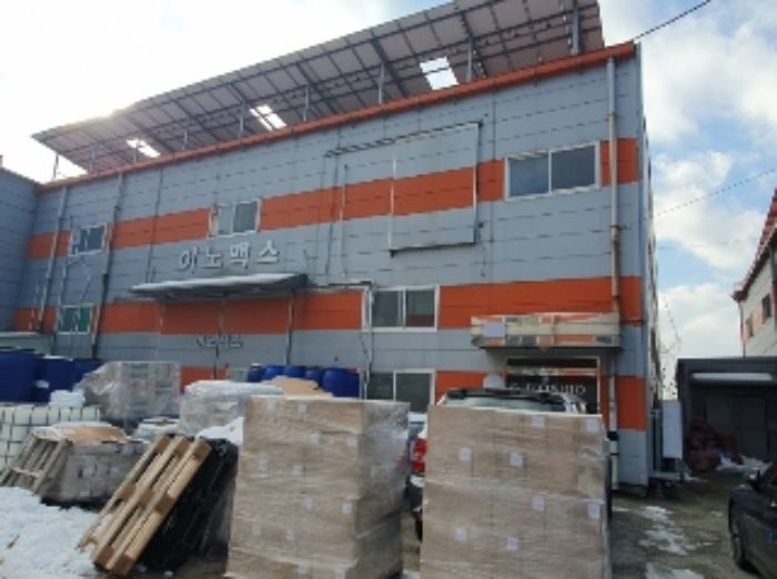 목록 7. 6동 건물 현황