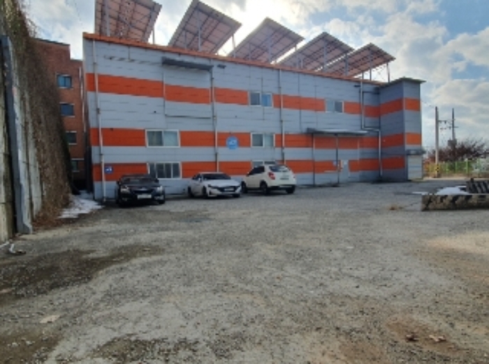 목록 8. 7동 건물 현황