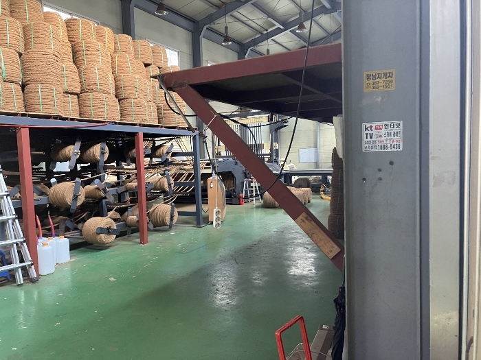 건물 기호 4) 내부