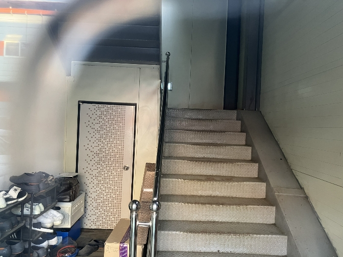 건물 기호 7) 내부