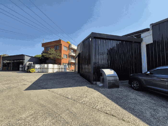 제시외건물 ㄴ)