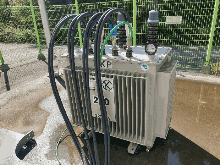 기계기구(8)_변압기 수량,규격 다름