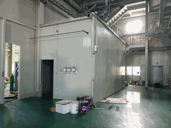 제시외건물(ㄹ)