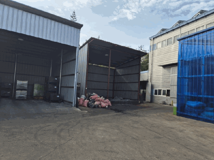 제시외건물(ㄴ)