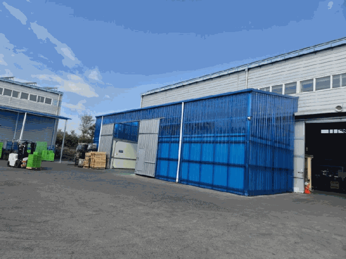 제시외건물(ㄹ)