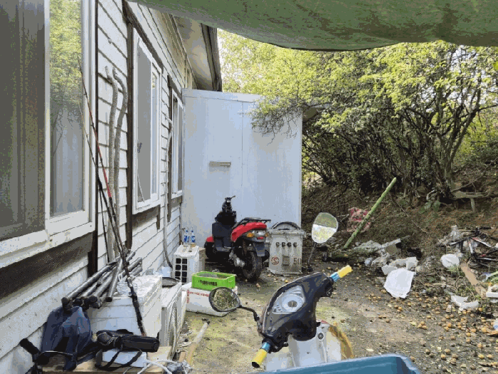 제시외건물(ㅅ)