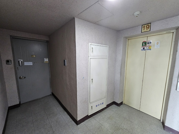 대상물건 19층 현황