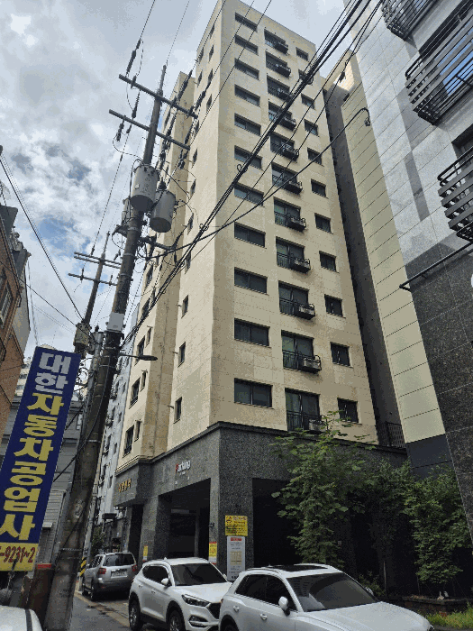 본건 전경