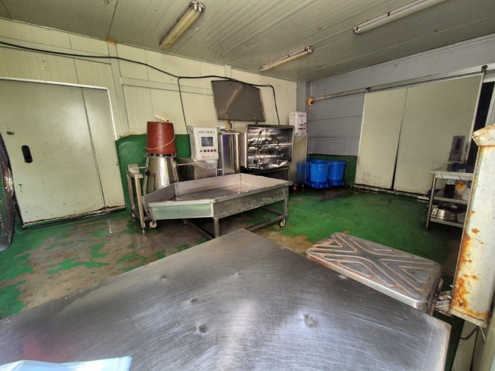 제시외건물㉣ 내