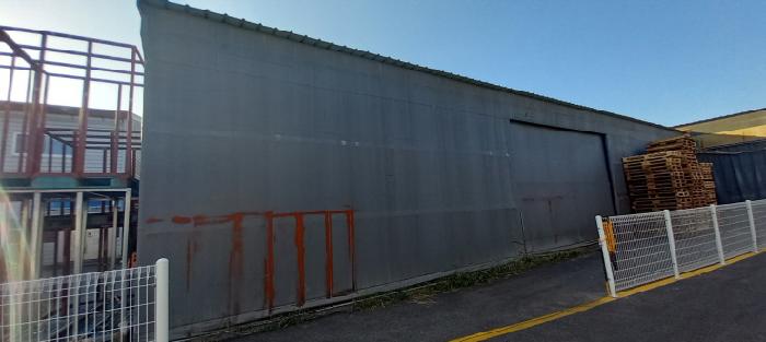 목록4. 공장 및 목록4. 공장에 연결된 제시외 건물