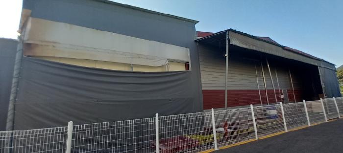 목록2.공장 및 목록3. 공장과 목록4.공장 사이 제시외 건물