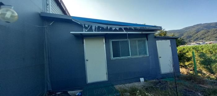 목록3. 공장에 연결된 제시외 건물