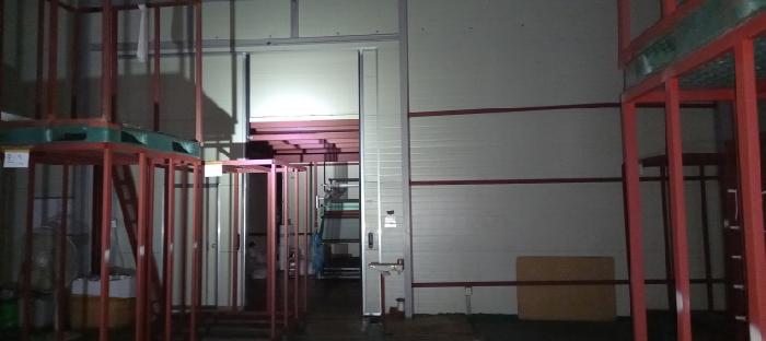 목록2. 공장 및 목록3. 공장