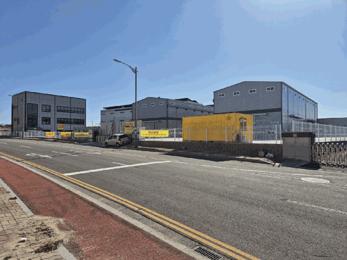 본건(더에스앤씨)