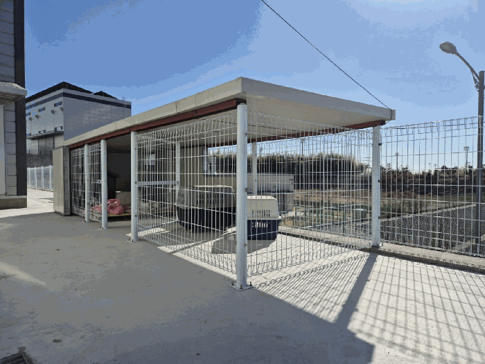 제시외건물(ㄴ)