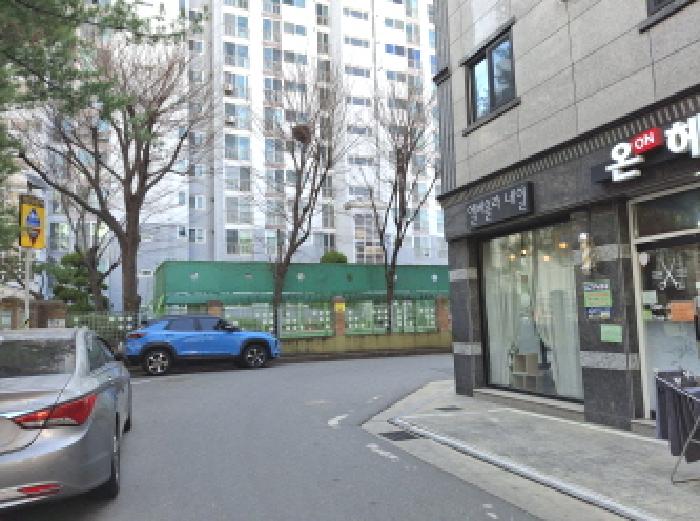주변 모습