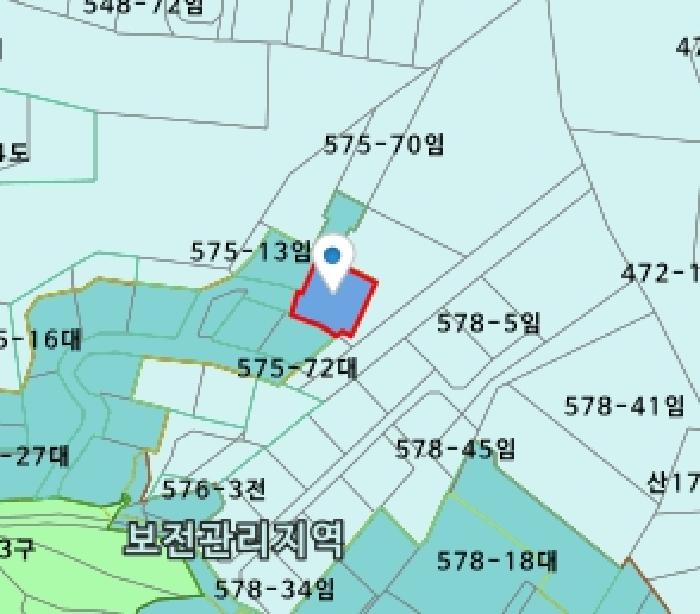 지적도