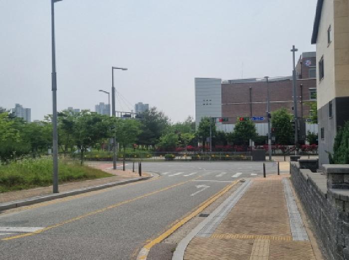 주변모습