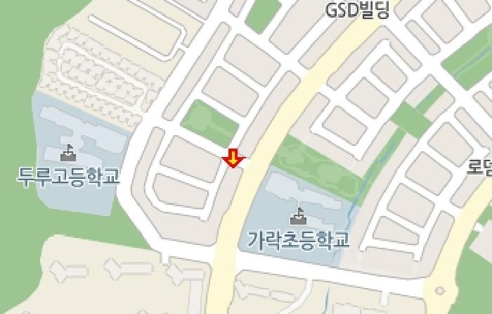 지번약도