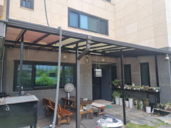 제시외구조물 (1)