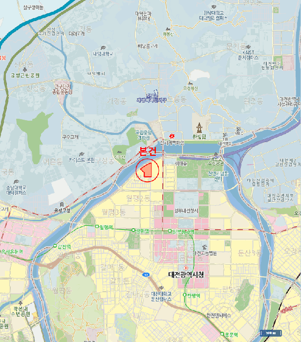 광 역 위 치 도