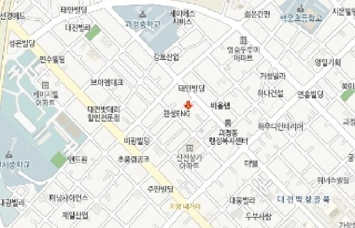 지번약도