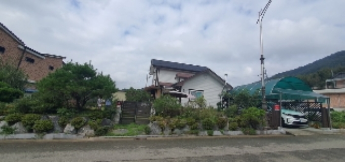 본건 전경