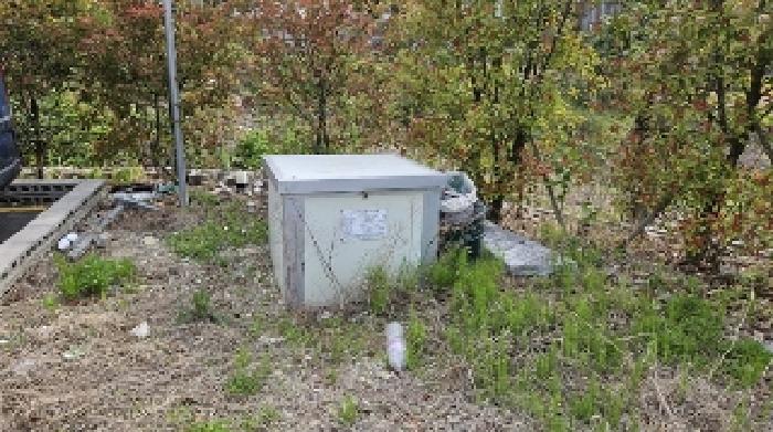 제시외 지하수시