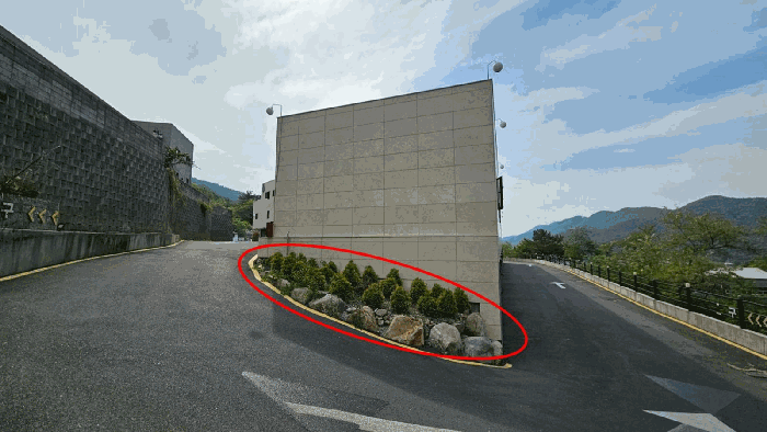 제시외물건㉡ 조