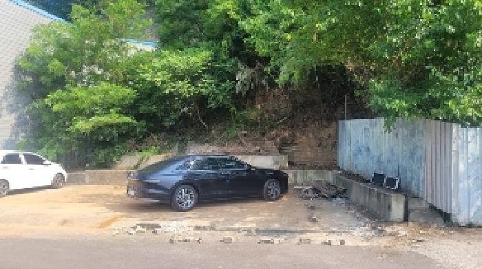 제시외스틸하우스(단층 숙소)-철거되어 없음